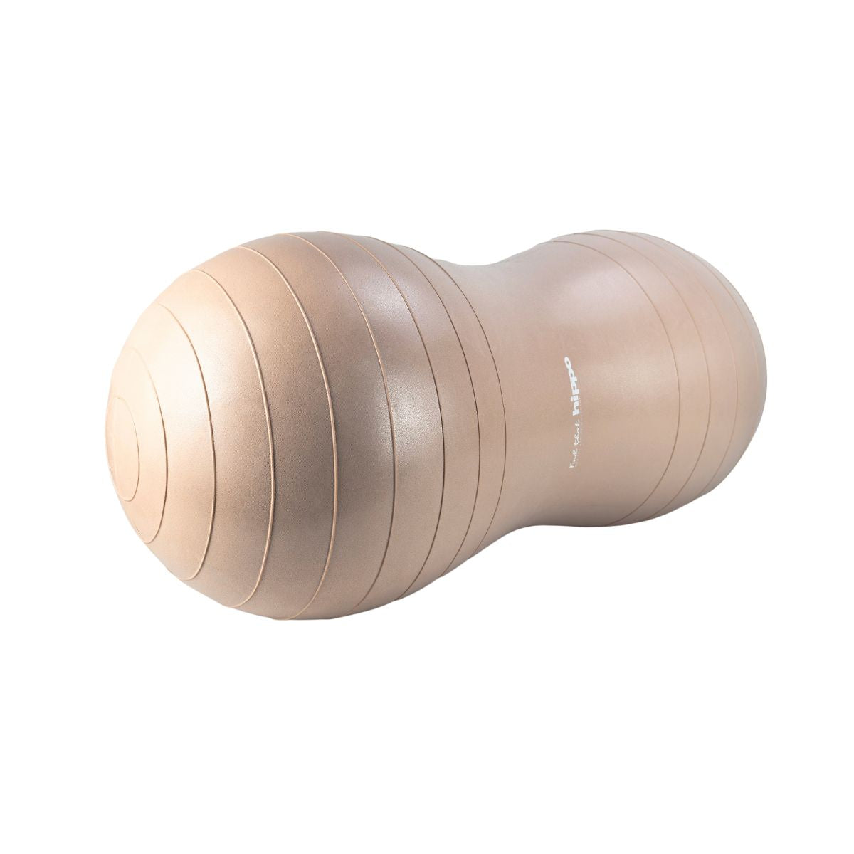 Erdnussförmiger Balanceball – Toskana