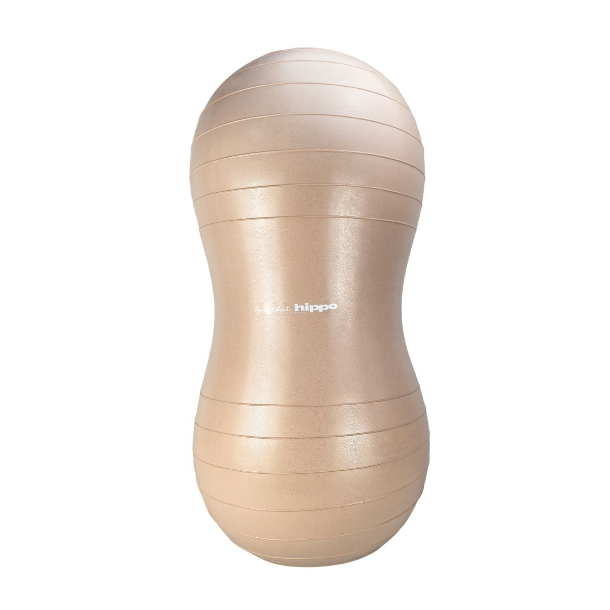 Erdnussförmiger Balanceball – Toskana