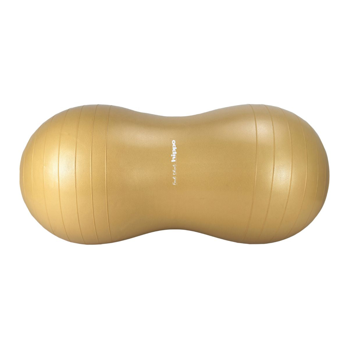 Erdnussförmiger Balanceball - Lion