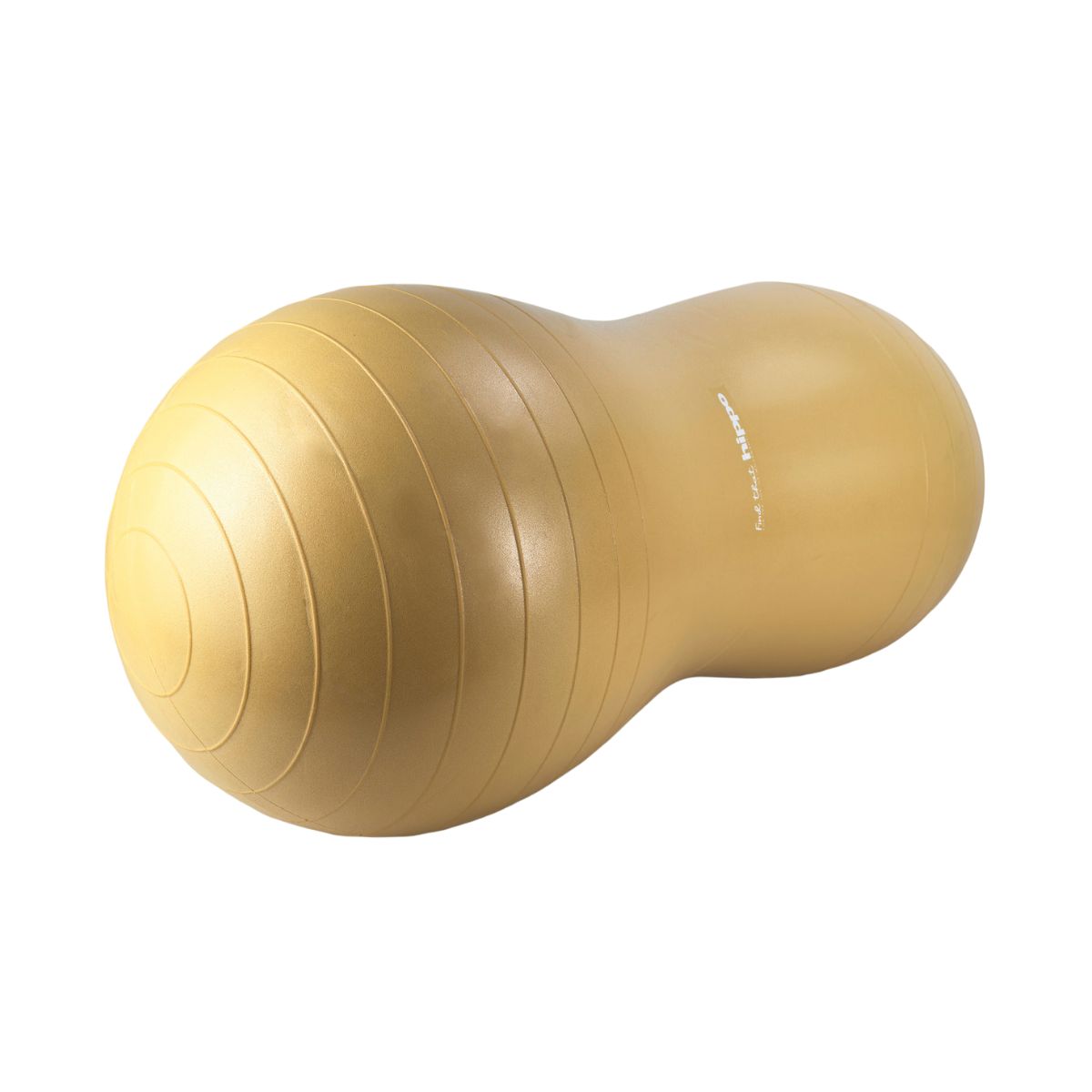 Erdnussförmiger Balanceball - Lion