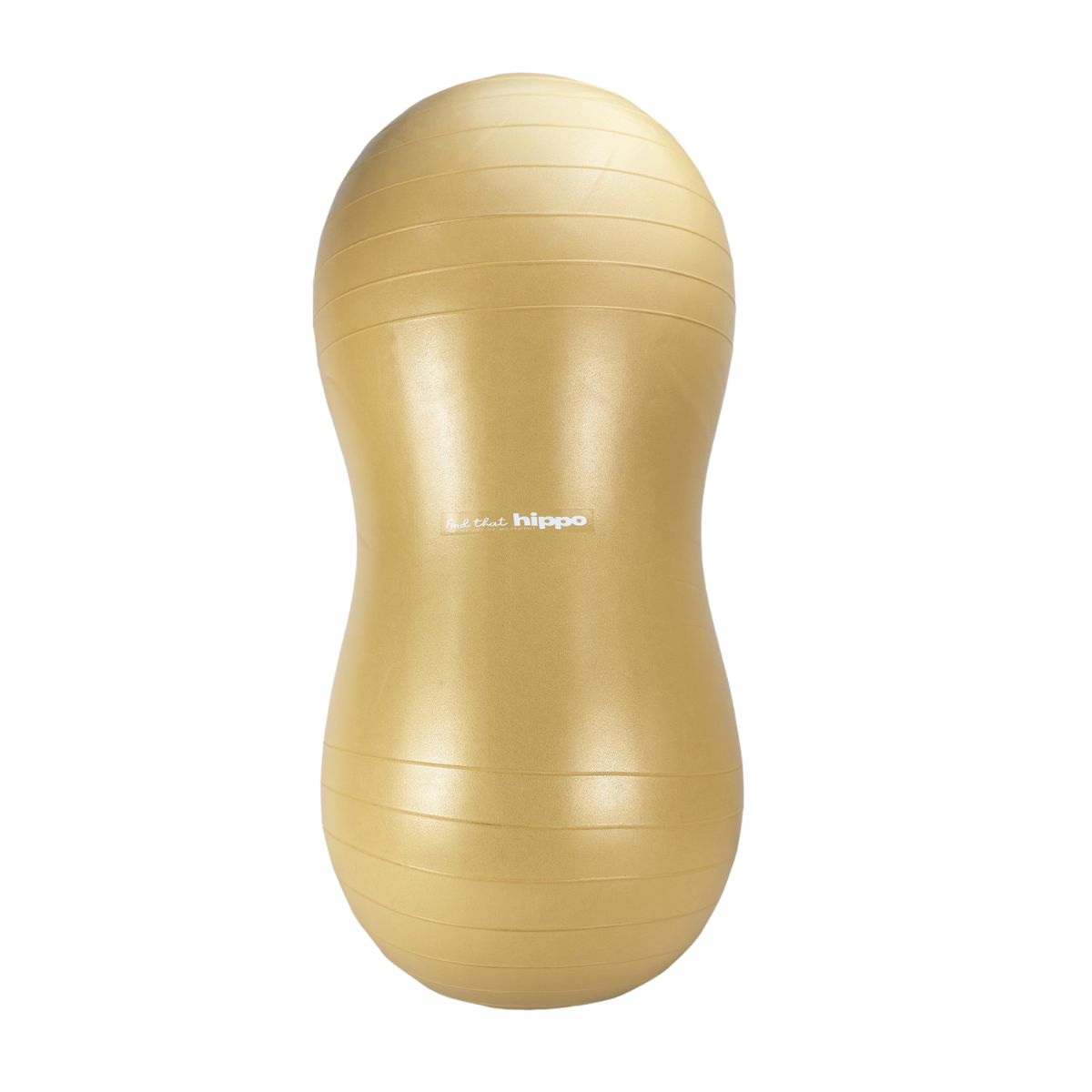 Peanutformet balancebold - Lion
