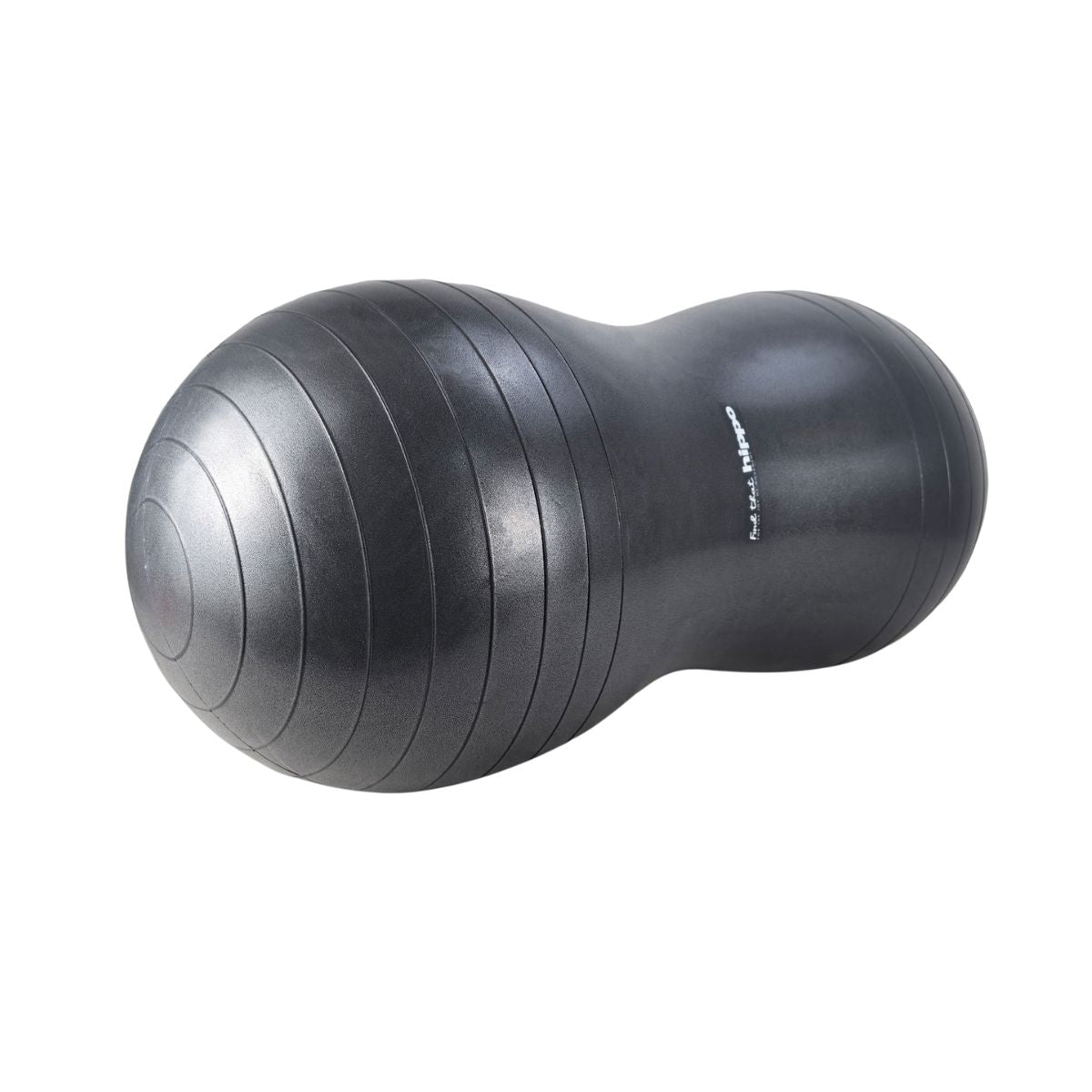 Peanutformet balancebold - Dark Gray