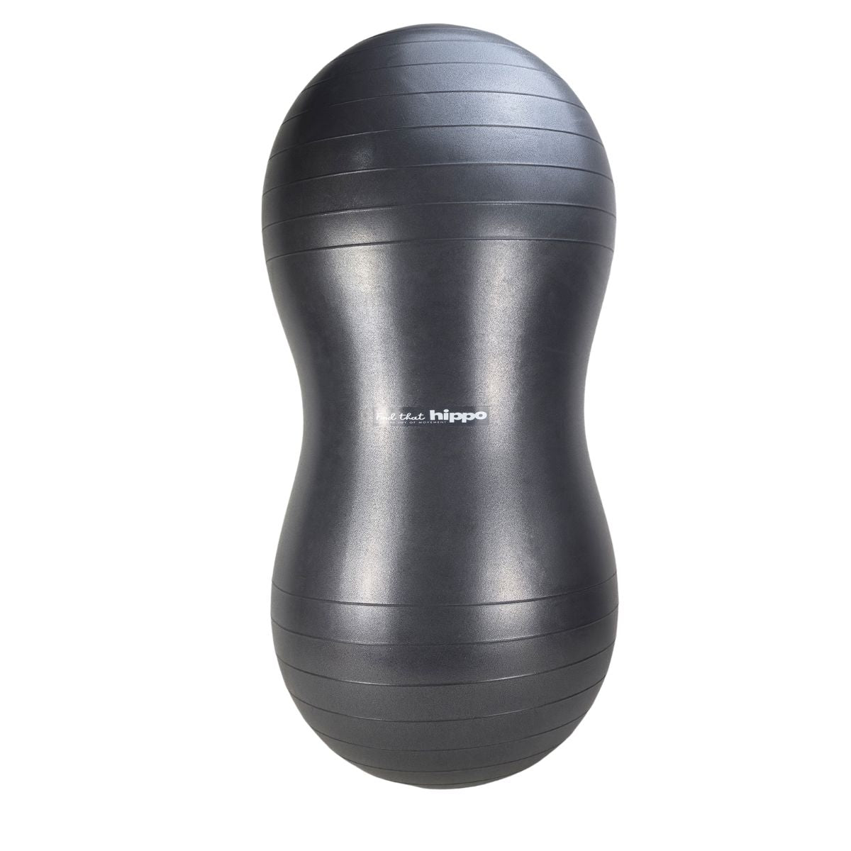 Peanutformet balancebold - Dark Gray